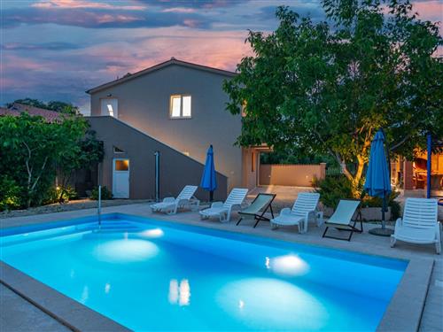 Holiday home - 7 persons -  - Bokordici - 52342