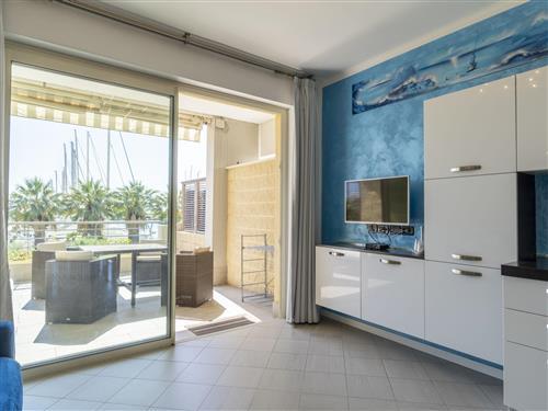 Ferienhaus - 4 Personen -  - Santo Stefano Al Mare - 18110