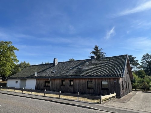 Ferienhaus - 4 Personen -  - 52156 - Monschau-Kalterherberg