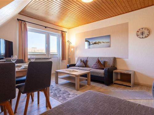 Holiday apartment - 4 persons -  - Am Deich - 25826 - Sankt Peter-Ording