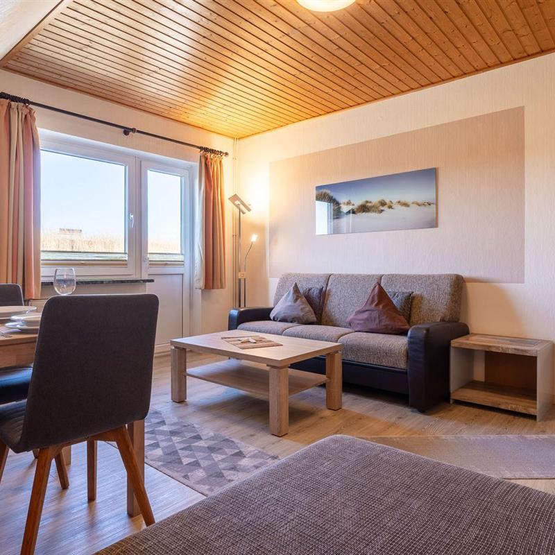 Ferielejlighed - 4 personer -  - Am Deich - 25826 - Sankt Peter-Ording