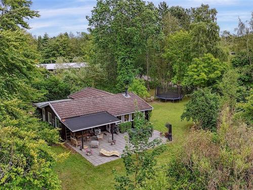 Ferienhaus - 6 Personen -  - Rødager - Raageleje - 3230 - Grästed