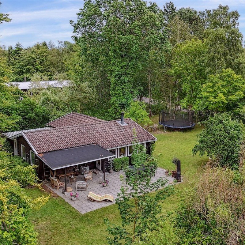 Ferienhaus - 6 Personen -  - Rødager - Raageleje - 3230 - Grästed