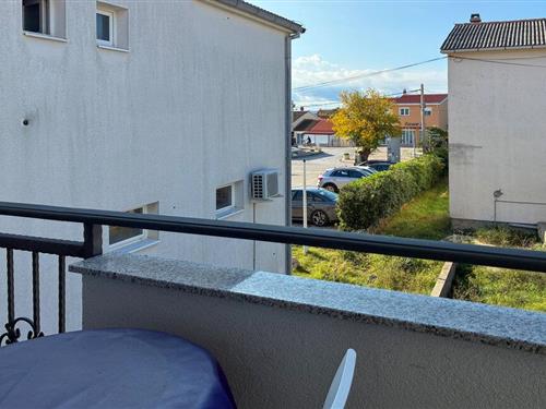 Ferielejlighed - 5 personer -  - Prcolina ulica - 23234 - Vir