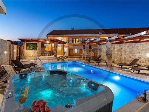 Fritidshus - 7 personer -  - Duga ulica - Zadar - Pridraga - 23226 - Pridraga