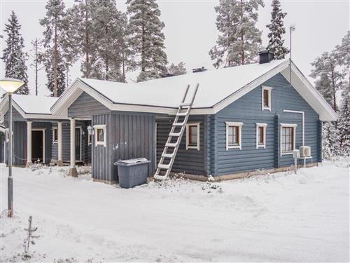 Holiday home - 8 persons -  - Kuusamo - 93830
