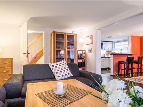 Sommerhus - 4 personer -  - Lange Str. - 24399 - Bad Arnis