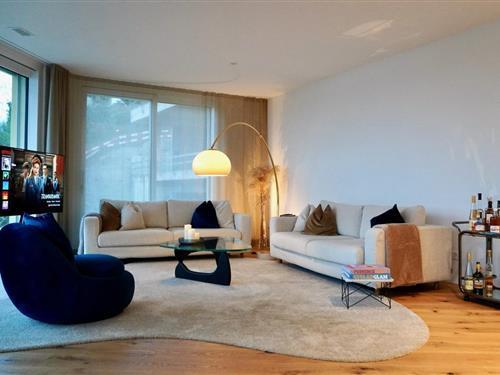 Holiday Home/Apartment - 4 persons -  - Haldenstrasse - 8267 - Berlingen