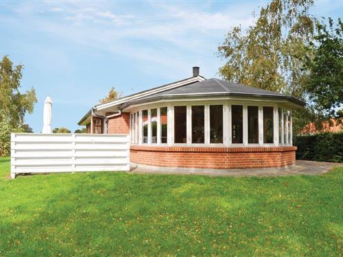 Ferienhaus - 5 Personen -  - Fasanlunden - 7130 - Juelsminde