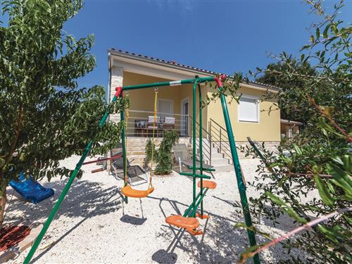 Holiday home - 5 persons -  - Vrcevan - 52204 - Liznjan