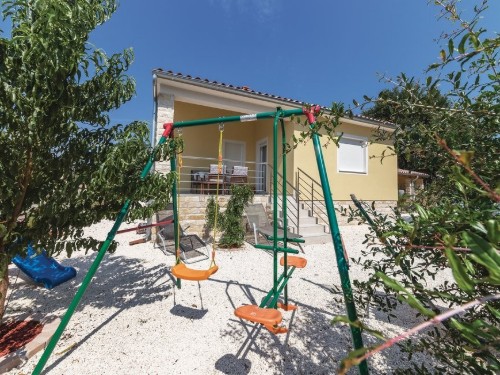 Sommerhus - 5 personer -  - Vrcevan - 52204 - Liznjan