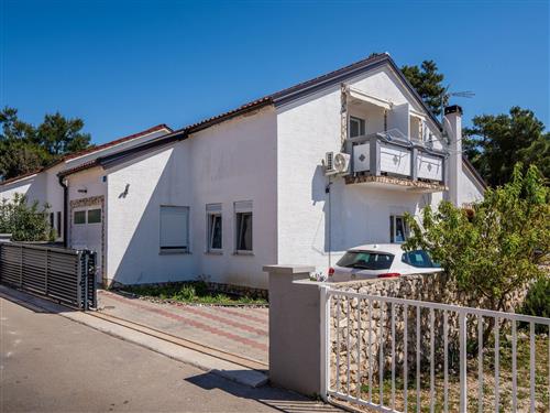 Ferielejlighed - 4 personer -  - Miljkovica XI - 23234 - Vir