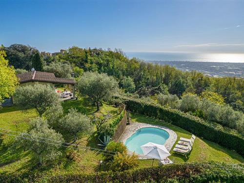 Feriehus - 4 personer -  - Via Giuseppe Quirici SNC - Pedona - 55041 - Pedona (Lu)