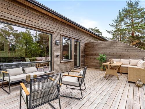 Sommerhus - 9 personer -  - Valåsen - 4957 - Risør