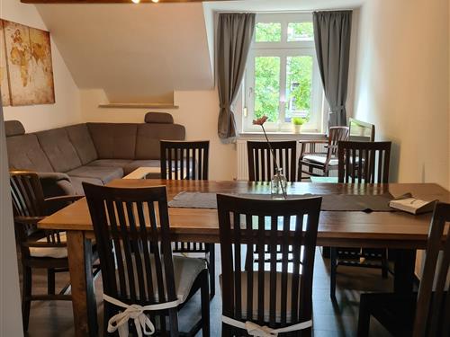 Feriehus / leilighet - 9 personer -  - Brassertstraße - 45768 - Marl