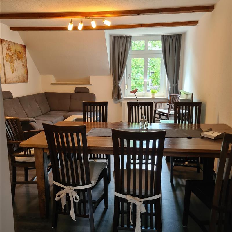 Ferielejlighed - 9 personer -  - Brassertstraße - 45768 - Marl