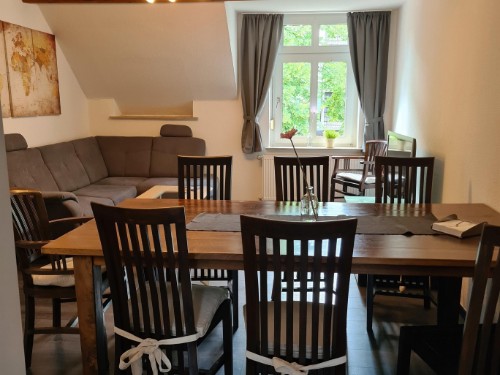 Ferienwohnung - 9 Personen -  - Brassertstraße - 45768 - Marl
