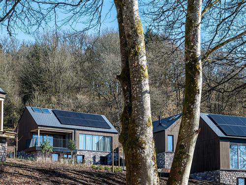 Villa - 8 personer -  - 6980 - La Roche-En-Ardenne