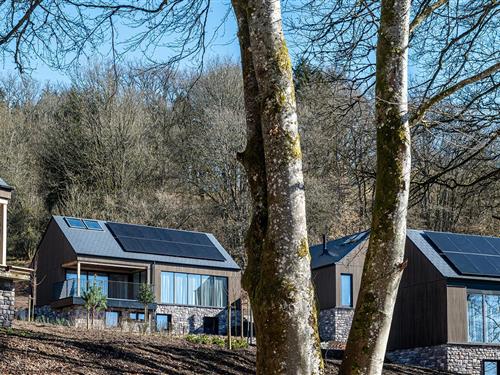 Villa - 8 personer -  - 6980 - La Roche-En-Ardenne