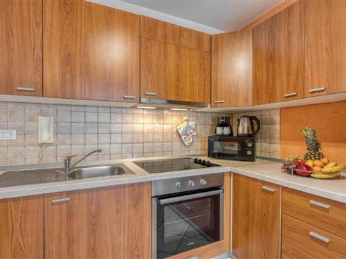 Holiday apartment - 4 persons -  - 52440 - Porec