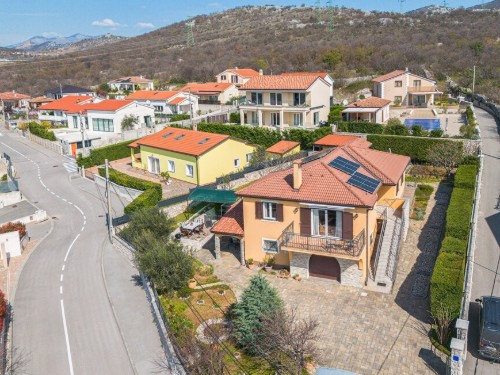 Ferienwohnung - 2 Personen -  - Krasica - Crikvenica - Krasica - 51224 - Krasica