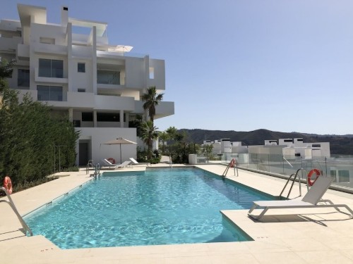 Holiday home - 6 persons -  - 29610 - Ojén