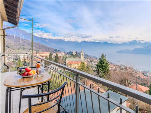 Ferienwohnung - 4 Personen -  - Cremia - 22010