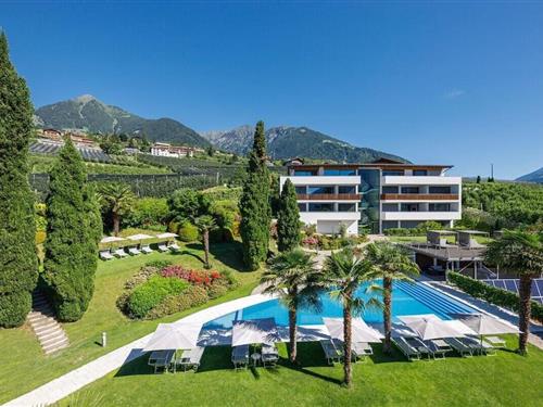 Feriehus - 2 personer -  - 39019 - Dorf Tirol