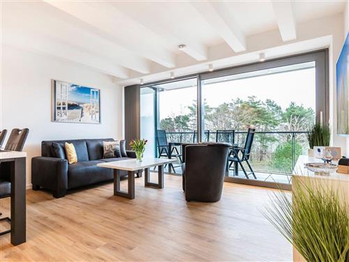 Ferielejlighed - 5 personer -  - Südstrand - 18609 - Binz (Ostseebad) Ot Prora