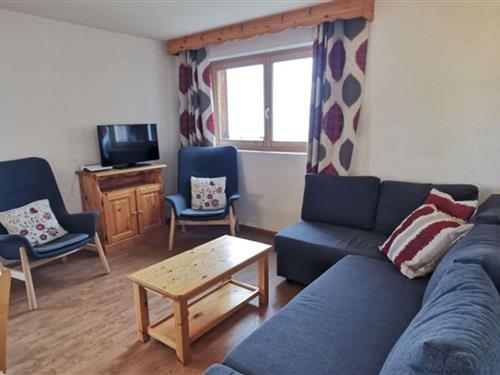 Holiday apartment - 8 persons -  - 1997 - Haute-Nendaz