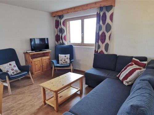 Holiday apartment - 8 persons -  - 1997 - Haute-Nendaz