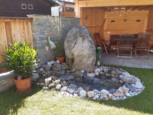 Ferieleilighet - 4 personer -  - Bachstraße - 5761 - Maria Alm Am Steinernen Meer