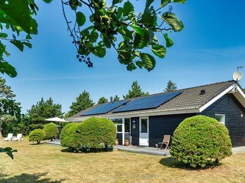 Sommerhus - 6 personer -  - Nålevej - Vejers Strand Og By - 6853 - Vejers Strand