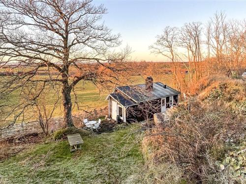 Sommerhus - 4 personer -  - Kråketorp - Öland Färjestaden Mörbylånga - 386 93 - Kråketorp