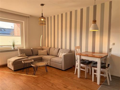 Ferielejlighed - 2 personer -  - Bielshövensand - 25761 - Büsum