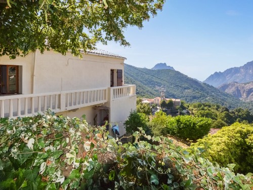 Holiday home - 6 persons -  - Monte Maio - 20141 - Marignana
