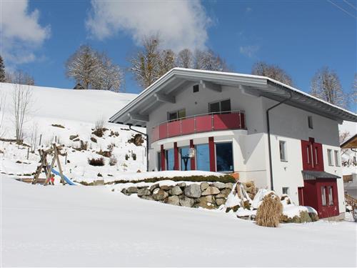 Ferienhaus - 5 Personen -  - Ahornweg - 8971 - Schladming-Obertal