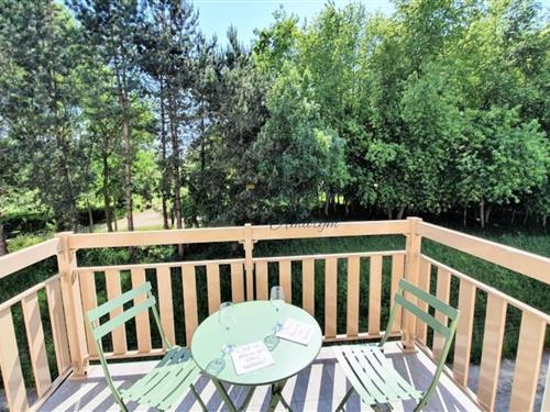 Ferielejlighed - 4 personer -  - 80230 - Saint-Valery-Sur-Somme