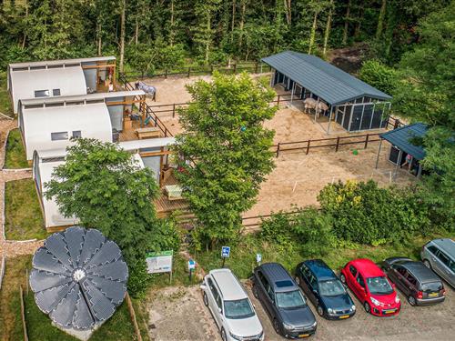 Mobilehome - 5 personer -  - Bosweg - 9423 TA - Hoogersmilde