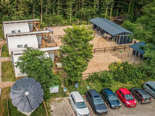 Husvogn - 5 personer -  - Bosweg - 9423 TA - Hoogersmilde