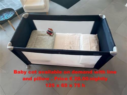 Holiday apartment - 6 persons -  - Limone Sul Garda - 25010