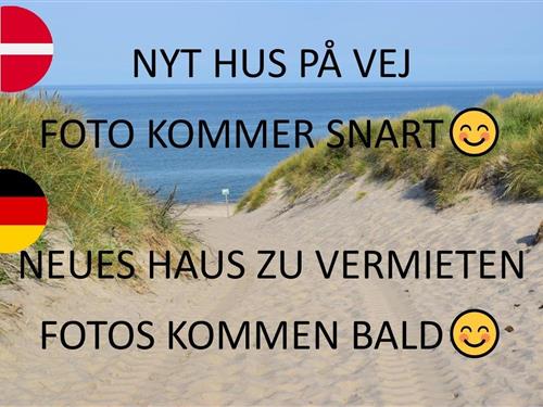Sommerhus - 6 personer -  - Øster-Skovvej - Nr. Hede Øst - 6990 - Ulfborg