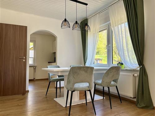 Holiday apartment - 2 persons -  - Kaifenheimer Mühle - 56761 - Kaifenheim