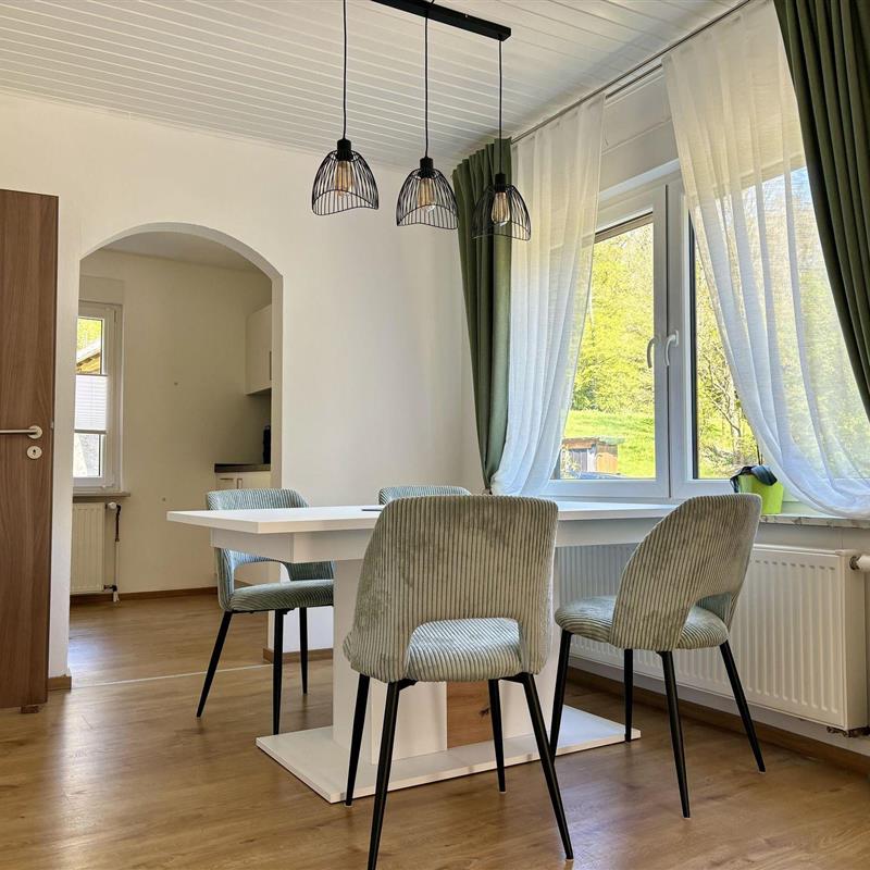 Ferielejlighed - 2 personer -  - Kaifenheimer Mühle - 56761 - Kaifenheim