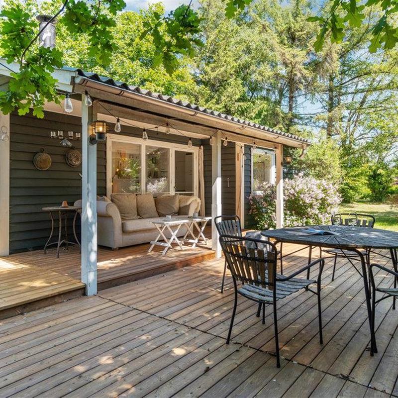 Ferienhaus - 5 Personen -  - Nellikevej - Smidstrup - 3250 - Gilleleje