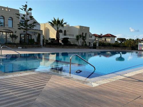 Sommerhus - 4 personer -  - Carrington Residence - 99410 - Kyrenia