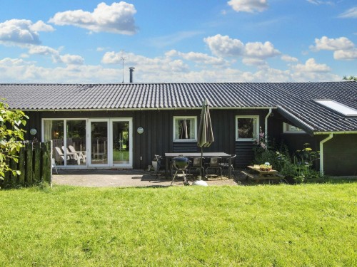 Fritidshus - 8 personer -  - Ternevej - St. Sjørup - 8950 - Northern Djursland