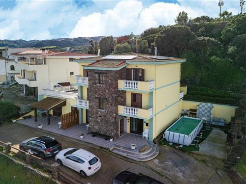 Ferielejlighed - 4 personer -  - 07031 - Castelsardo