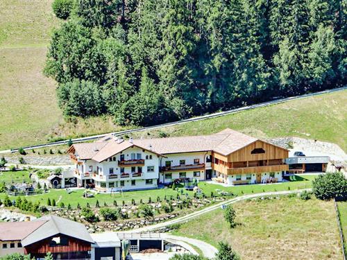 Ferienhaus - 4 Personen -  - Mühlegg - 39030 - Steinhaus Im Ahrntal