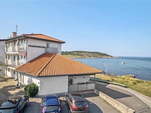 Ferielejlighed - 3 personer -  - Rådstuestræde 3 - Sandvig - 3770 - Allinge